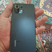 mi 11 lite 5g شیامی|موبایل|کرج, کیانمهر|دیوار
