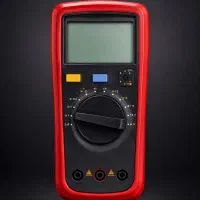 مولتی متر دیجیتالی Uni t C+136