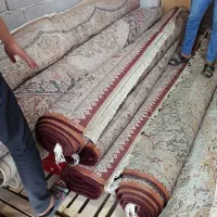 فروش قالی دست دوم سالم سالم