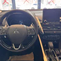 میتسوبیشی اکلیپس کراس ۲۰۲۵ ژاپن|خودرو سواری و وانت|بوشهر, |دیوار