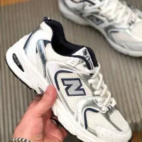 کتونی نیوبالانس مدل 530 کیفیت اصلی