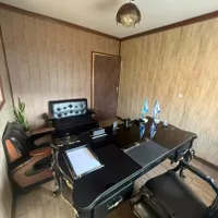 اجاره اتاق مبله دفتر وکالت به وکیل - اندرزگو|اجارهٔ کوتاه‌مدت دفتر کار و فضای آموزشی|تهران, قیطریه|دیوار