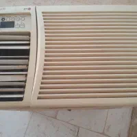 کولر گازی|کولر گازی و فنکوئل|سبزوار, هویزه|دیوار