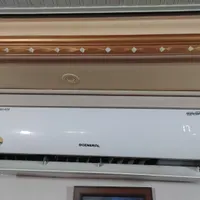 کولر گازی اسپیلت اجنرال ژاپنی اصلی 36000 هزار