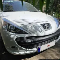 207 جهت تعویض با خودروی ارزانتر