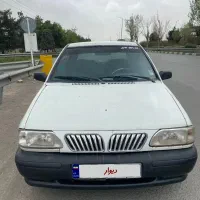 پراید۸۳تمام انژکتور اسپورت