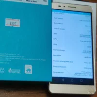 honor 5x|موبایل|شیراز, چنچنه|دیوار