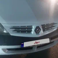 فروش خودرو تندر ۹۰ مدل ۸۹|خودرو سواری و وانت|رباطکریم, رباطکریم|دیوار