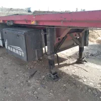 کفی،ماموت مدل ۹۴ دستگاه ب پ بالنی کف اچ دی اف