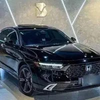 حواله خودرو honda accord 2025