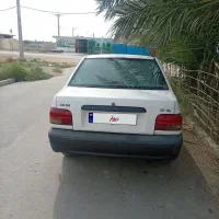 فروش پراید دوگانه