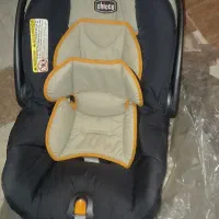 کریر اورجینال چیکو