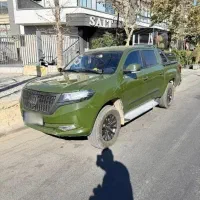 فروش کلوت ۱۴۰۲ اتومات|خودرو سواری و وانت|کرج, فاز ۱ مهرشهر|دیوار