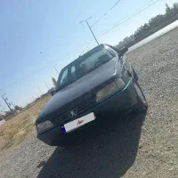 پژو روا|خودرو سواری و وانت|میاندوآب, |دیوار