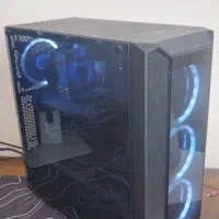 کامپیوتر گیمینگ / ماوس و کیبورد