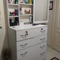 میز آرایش ال سی دی