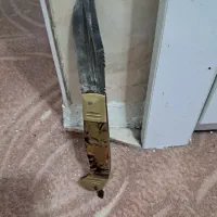 چاقو