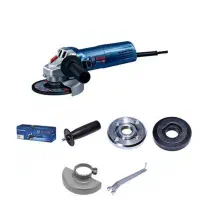 مینی فرز دیمر دار 900 وات بووش|ابزارآلات|نوشهر, |دیوار