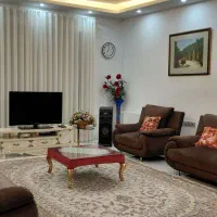 اجاره روزانه/هفتگی/ماهانه ویلا ۱۲۰ متری