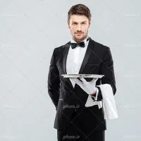 استخدام نیروی خدماتی با بیمه و پاداش