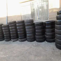 لاستیک استوک فروشی.بصورت عمده وتکی|قطعات یدکی و لوازم جانبی|رودهن, |دیوار