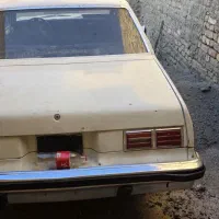 شورلت نوا ۸ سیلندر وارداتی ۱۹۷۸