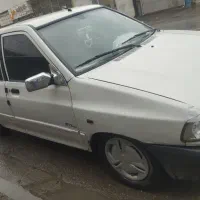 پراید 82 تمیز|خودرو سواری و وانت|سنندج, |دیوار