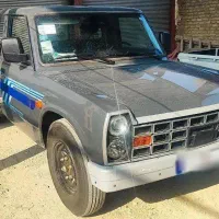 نیسان جدید اکستند EX|خودرو سواری و وانت|نورآباد, |دیوار