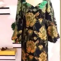 لباس مجلسی سایز 42.44|لباس|باروق, |دیوار