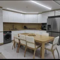 ۱۱۰ متر/ دو کله/ نوساز /بلوار ایمان