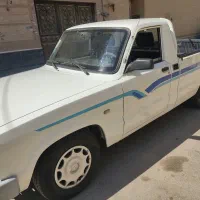 مزدا کارا 2000 تک کابین