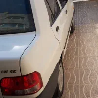 پراید ۱۳۱ بی رنگ|خودرو سواری و وانت|ماهدشت, |دیوار