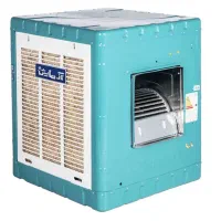 کولر آبی آزمایش