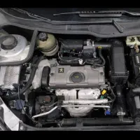 206 مدل 87|خودرو سواری و وانت|بیرجند, |دیوار