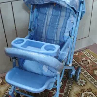 کالسکه وان لالایی