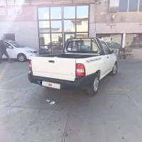 پراید وانت 151