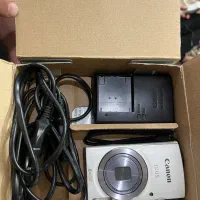 دوربین Cannon مدل ixus160|دوربین عکاسی و فیلمبرداری|تهران, جی|دیوار