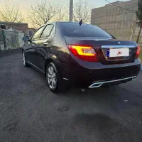 دنا پلاس ۶ دنده ۱۴۰۲ در حد|خودرو سواری و وانت|تبریز, |دیوار