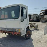 مرکزاسقاط کاویان امیکوخاوراویکونیسان۳۸۰۰وغیره|خودرو سنگین|تهران, اکباتان|دیوار