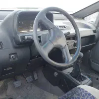 کاروان سایپا موتور پاترول z24