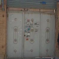 خانه ویلایی تمیز تخفیف جزیی