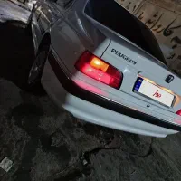 پارس XU7 p1401 درحد صفر|خودرو سواری و وانت|قم, شاد قلی|دیوار