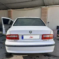 سمند ef7 دوگانه|خودرو سواری و وانت|محمدشهر, ولدآباد|دیوار