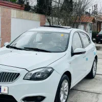 برلیانس۳۲۰اتومات مشابه خشک