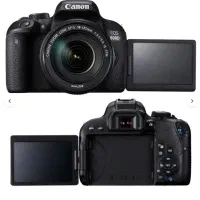 دوربین حرفه ای کانن/CANON D800|دوربین عکاسی و فیلم‌برداری|مشهد, هنرستان|دیوار