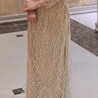 لباس مجلسی پنل عربی