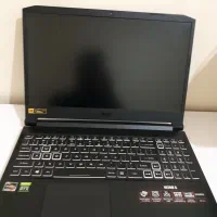 Acer Nitro 5 AN515-45 Ryzen 7 5800H RTX 3060