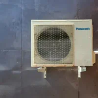 نصب کولرگازی داکت اسپلیت لوله کشی توکار کولر داکت