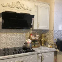 فروش کابینت ممبران درحدنو هود و سینک واجاق گاز
