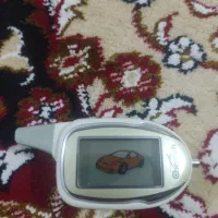 ریموت دزدگیرچیتا